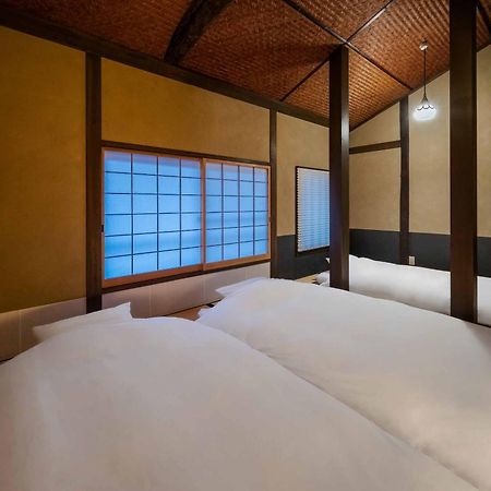 Hatoba An Machiya House Kyoto Luaran gambar
