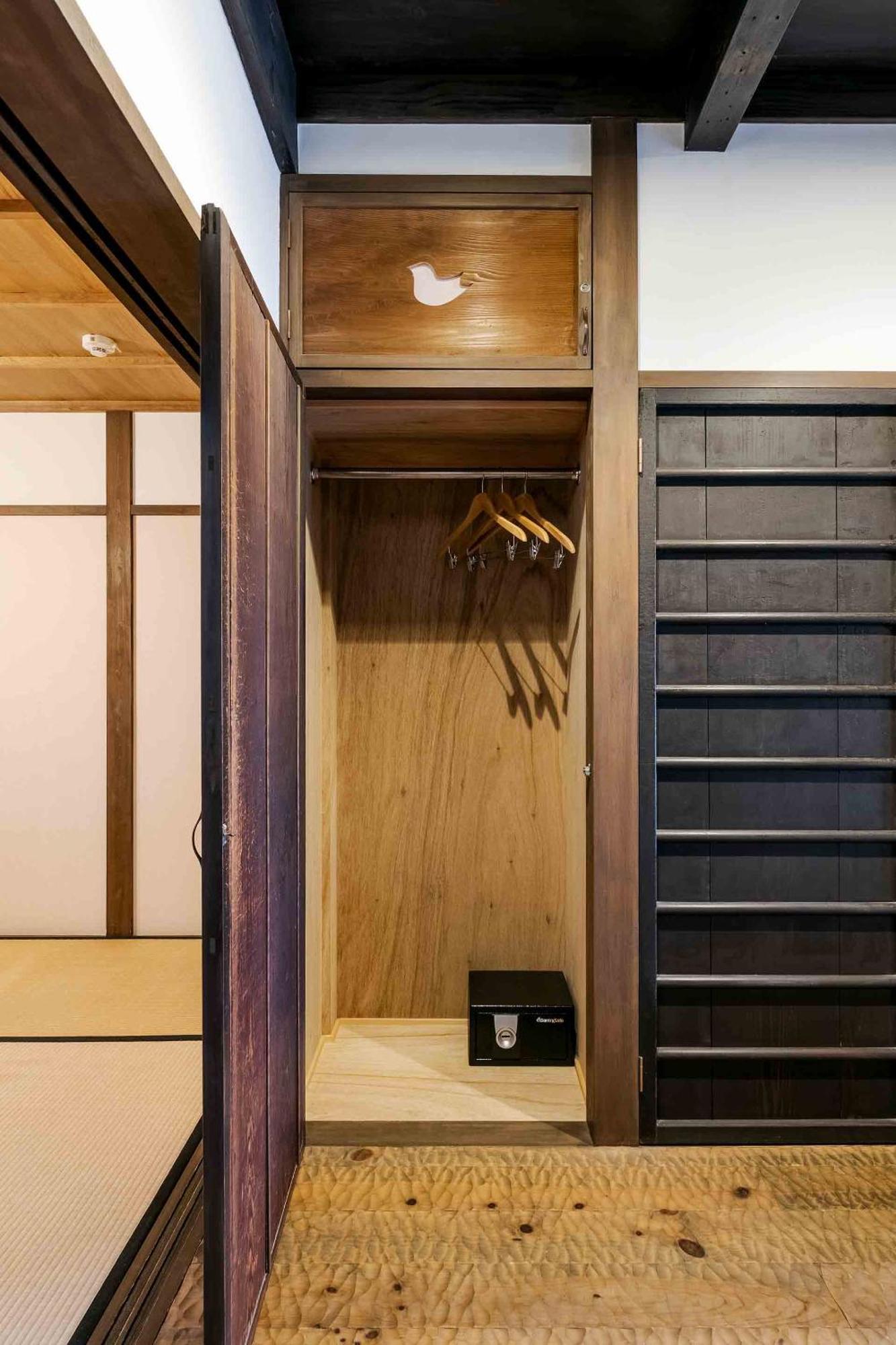 Hatoba An Machiya House Kyoto Luaran gambar