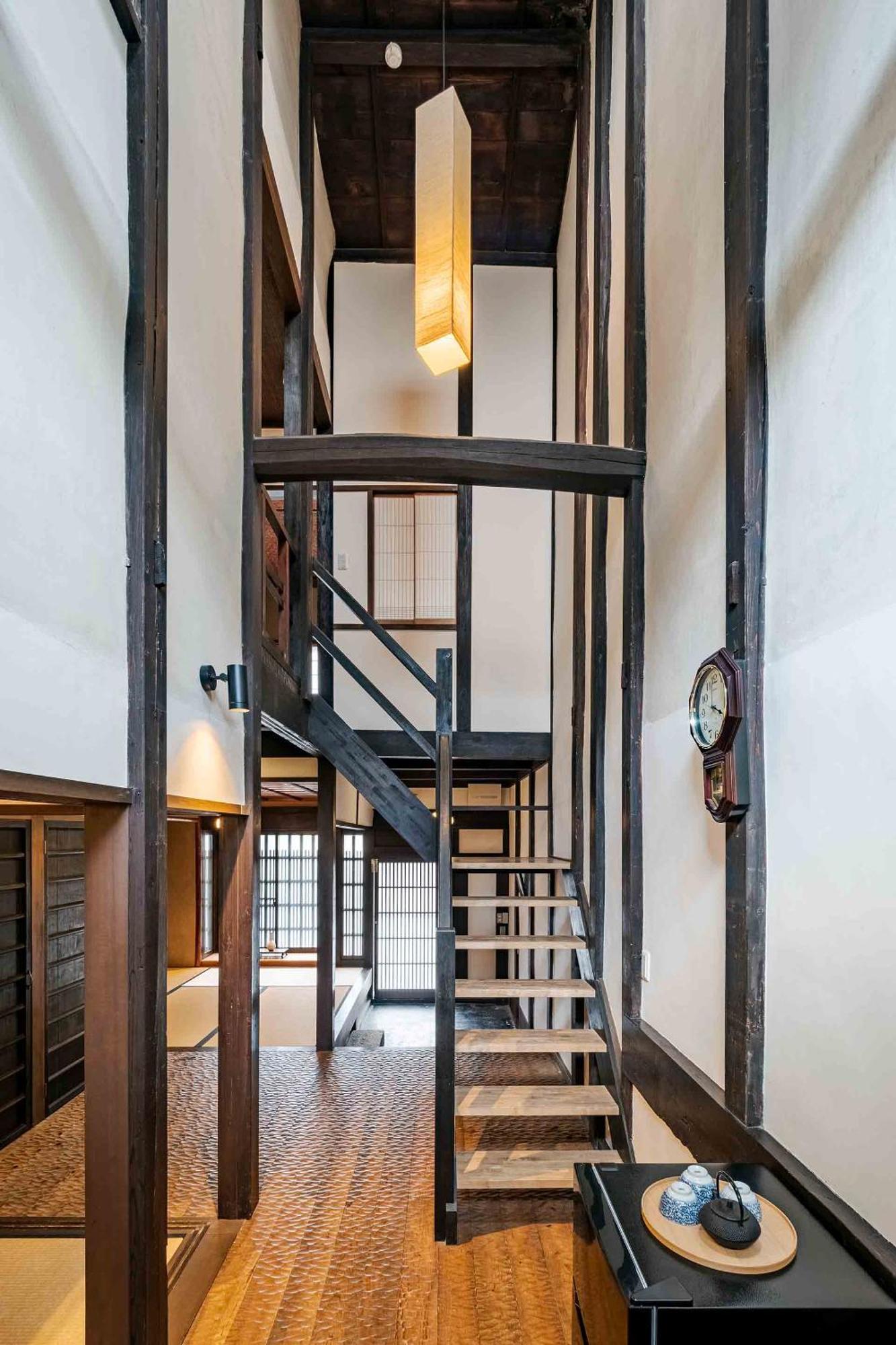 Hatoba An Machiya House Kyoto Luaran gambar