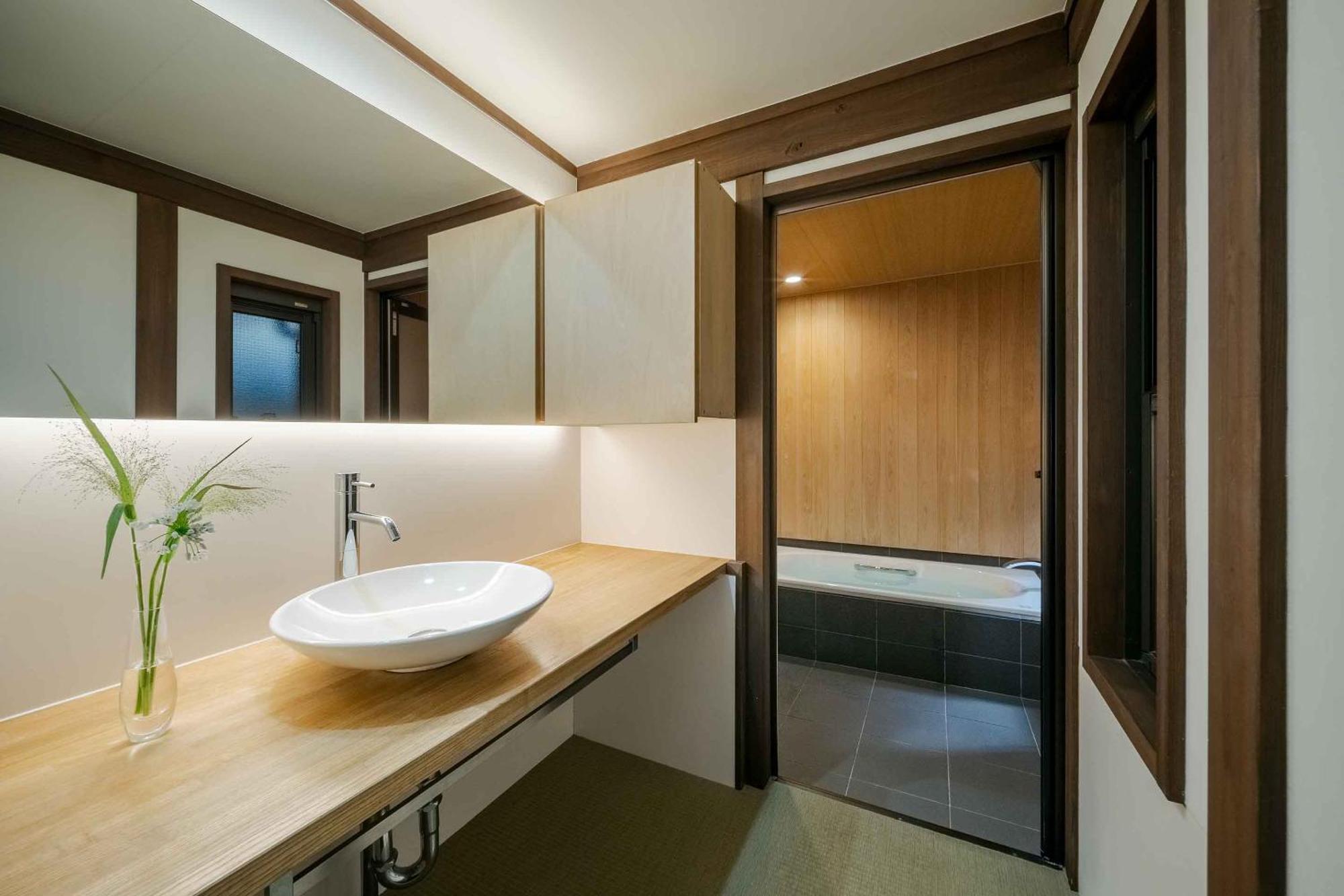 Hatoba An Machiya House Kyoto Luaran gambar
